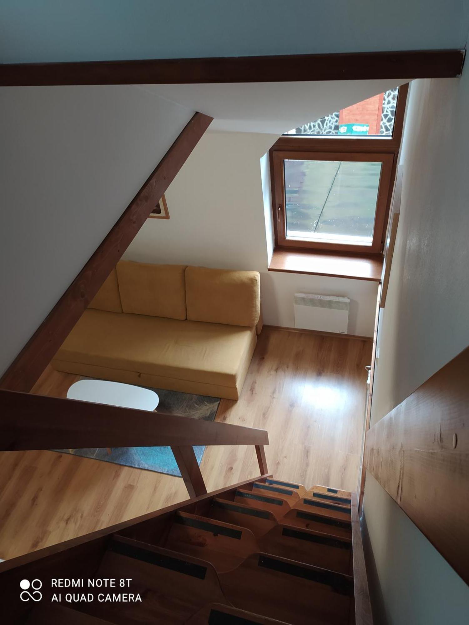 Apartmanovy Dom Fatrapark 1- Ap 318, Ap 306 Mezonet Ruzomberok Luaran gambar