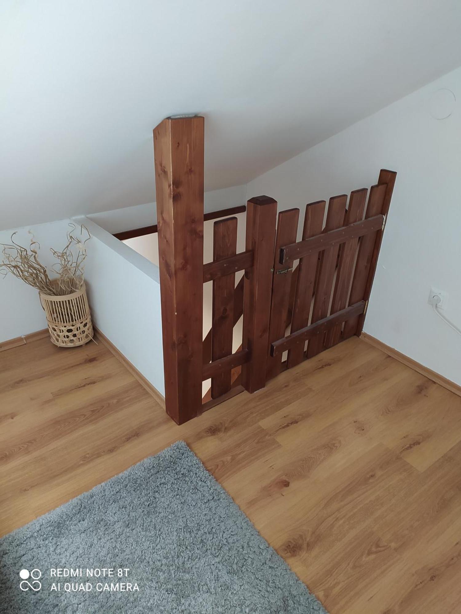 Apartmanovy Dom Fatrapark 1- Ap 318, Ap 306 Mezonet Ruzomberok Luaran gambar