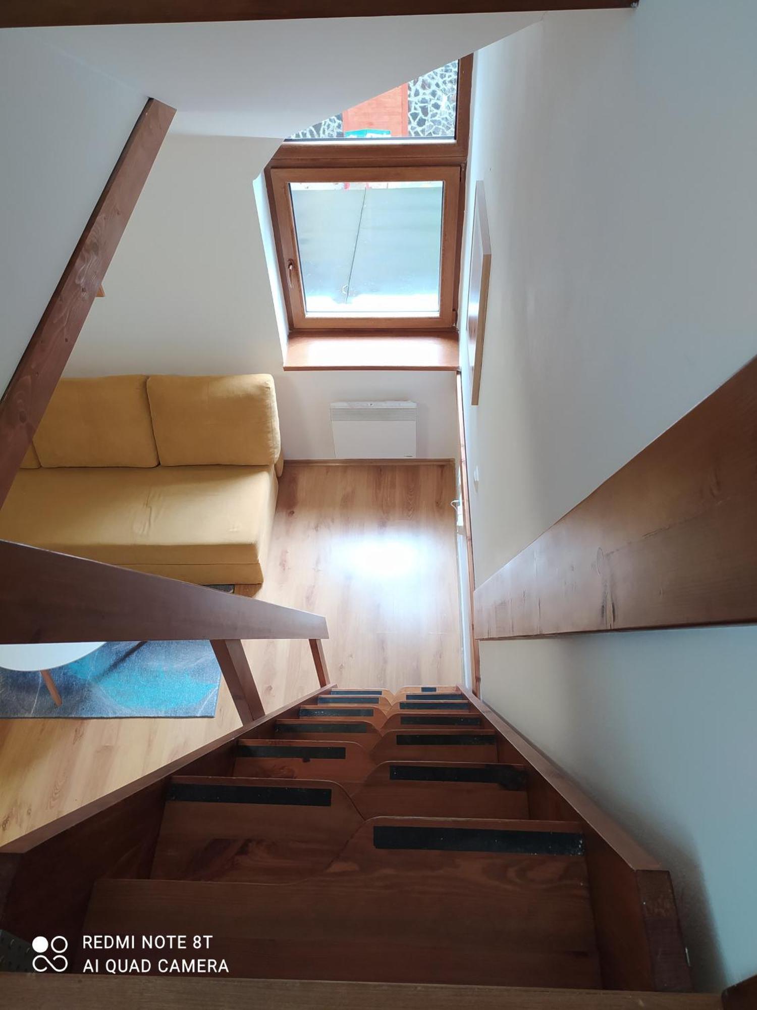 Apartmanovy Dom Fatrapark 1- Ap 318, Ap 306 Mezonet Ruzomberok Luaran gambar