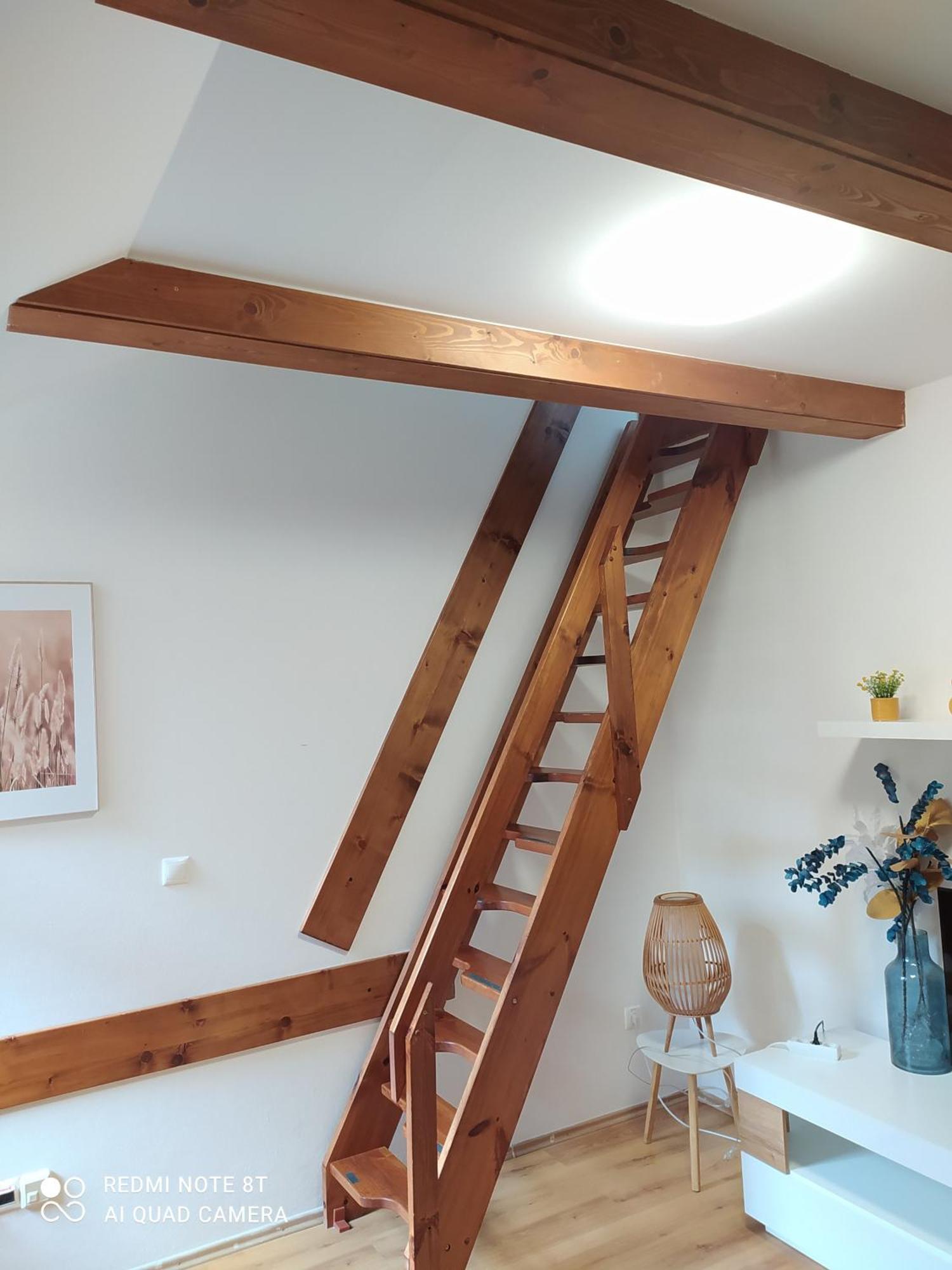 Apartmanovy Dom Fatrapark 1- Ap 318, Ap 306 Mezonet Ruzomberok Luaran gambar