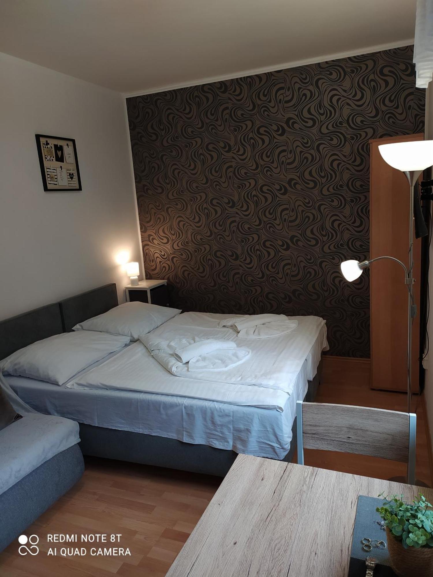 Apartmanovy Dom Fatrapark 1- Ap 318, Ap 306 Mezonet Ruzomberok Luaran gambar