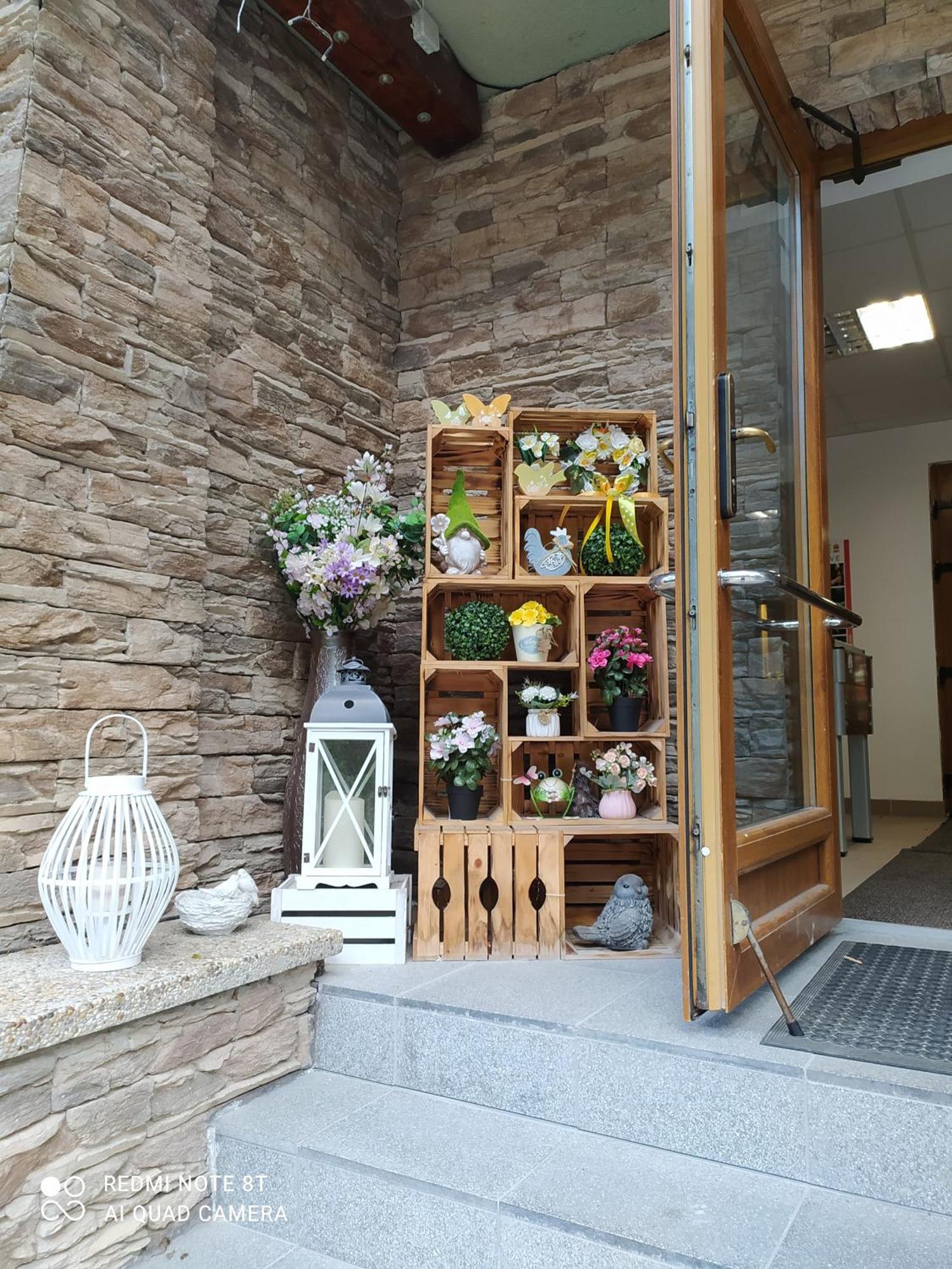 Apartmanovy Dom Fatrapark 1- Ap 318, Ap 306 Mezonet Ruzomberok Luaran gambar