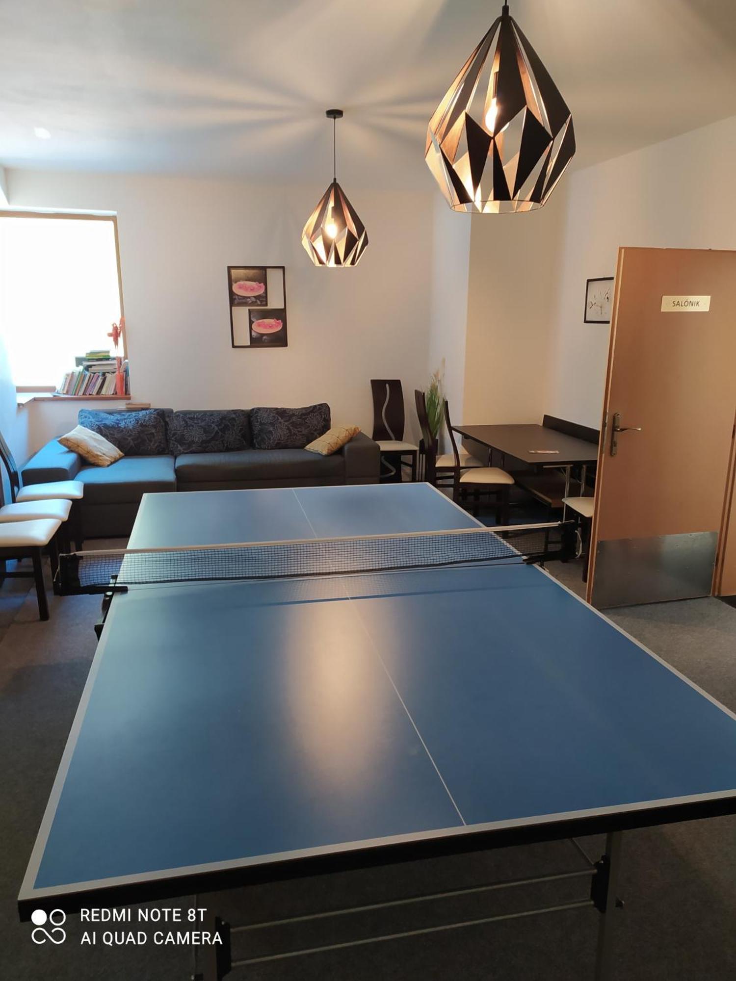 Apartmanovy Dom Fatrapark 1- Ap 318, Ap 306 Mezonet Ruzomberok Luaran gambar