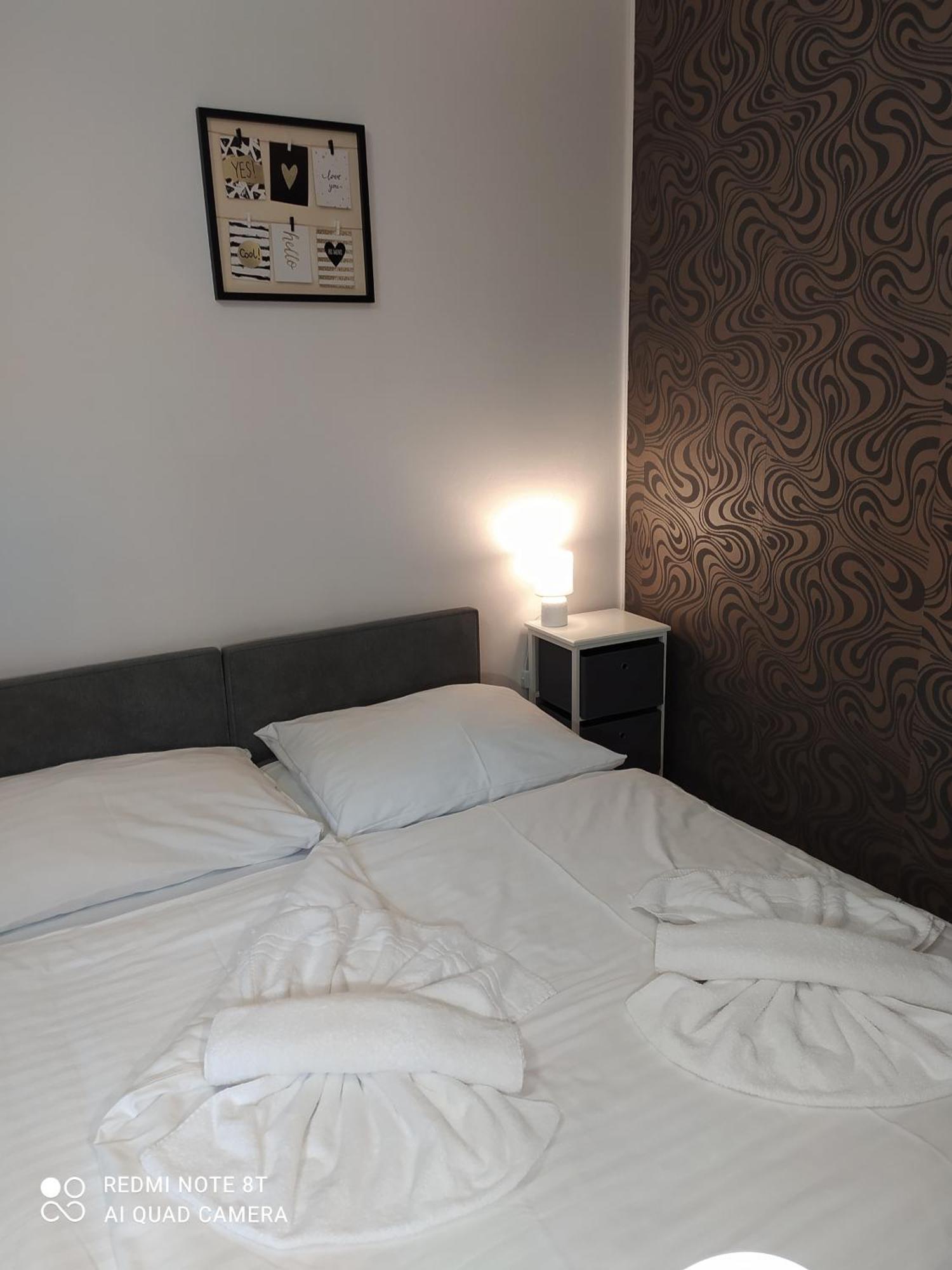 Apartmanovy Dom Fatrapark 1- Ap 318, Ap 306 Mezonet Ruzomberok Luaran gambar