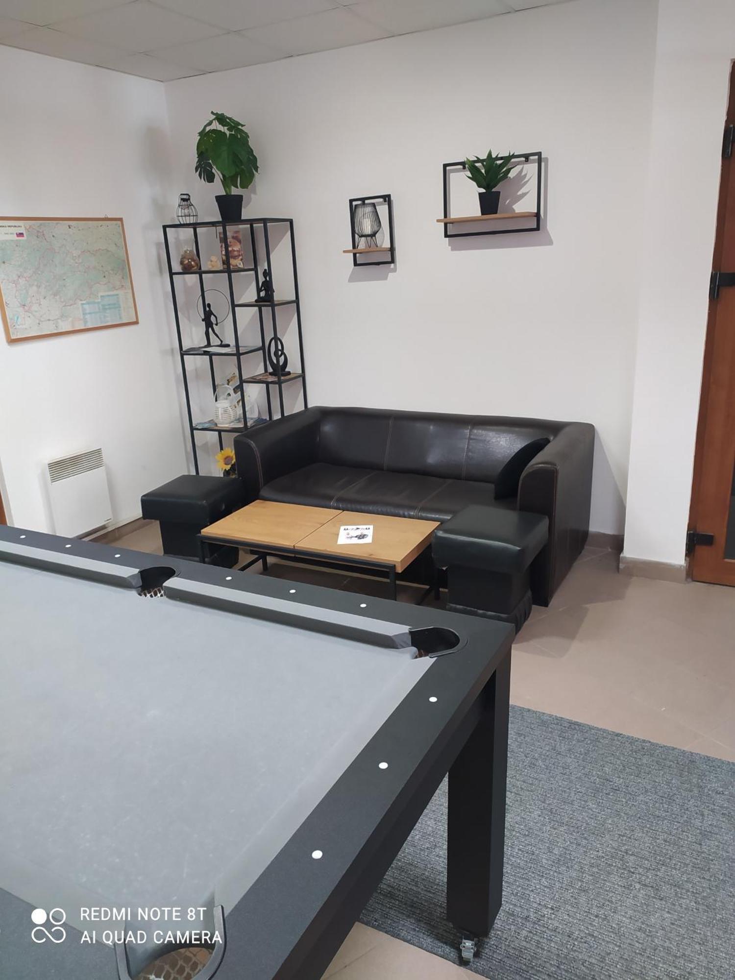 Apartmanovy Dom Fatrapark 1- Ap 318, Ap 306 Mezonet Ruzomberok Luaran gambar