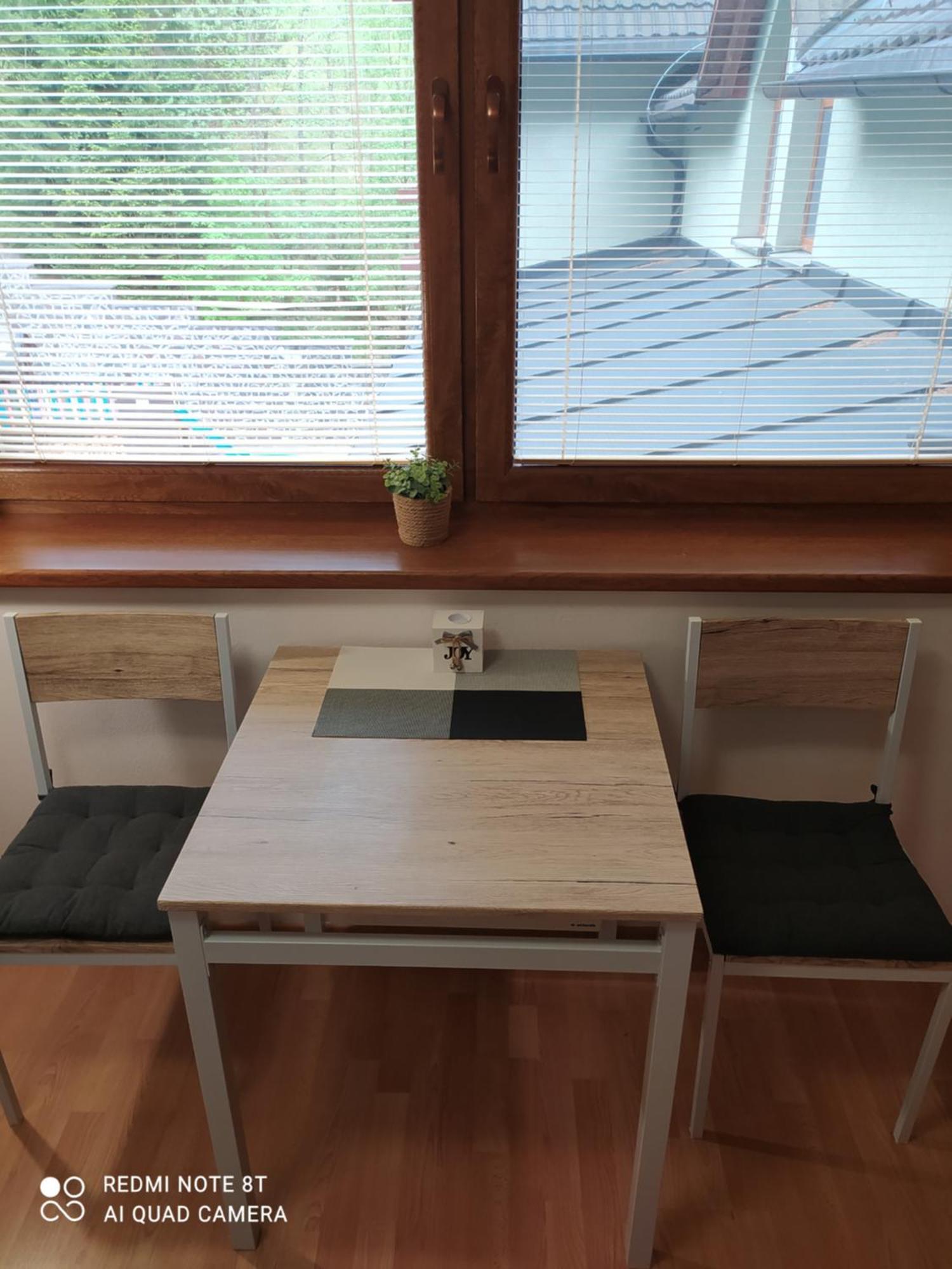 Apartmanovy Dom Fatrapark 1- Ap 318, Ap 306 Mezonet Ruzomberok Luaran gambar