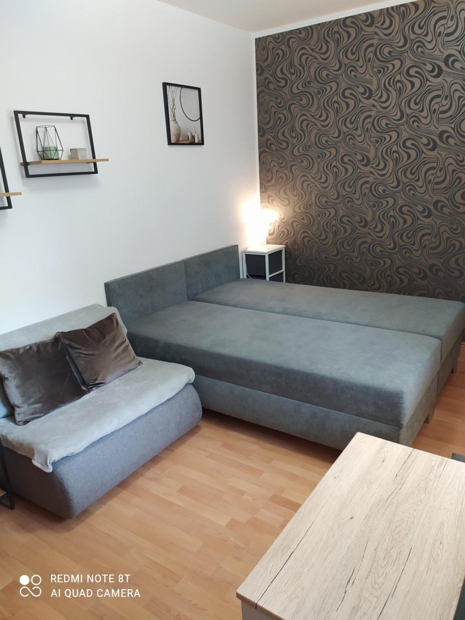 Apartmanovy Dom Fatrapark 1- Ap 318, Ap 306 Mezonet Ruzomberok Luaran gambar
