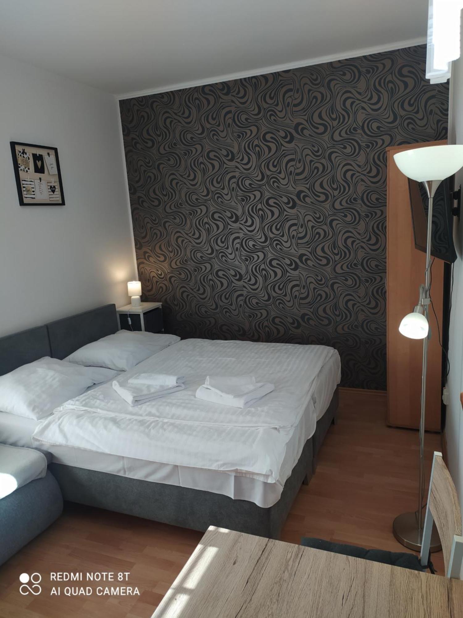 Apartmanovy Dom Fatrapark 1- Ap 318, Ap 306 Mezonet Ruzomberok Luaran gambar