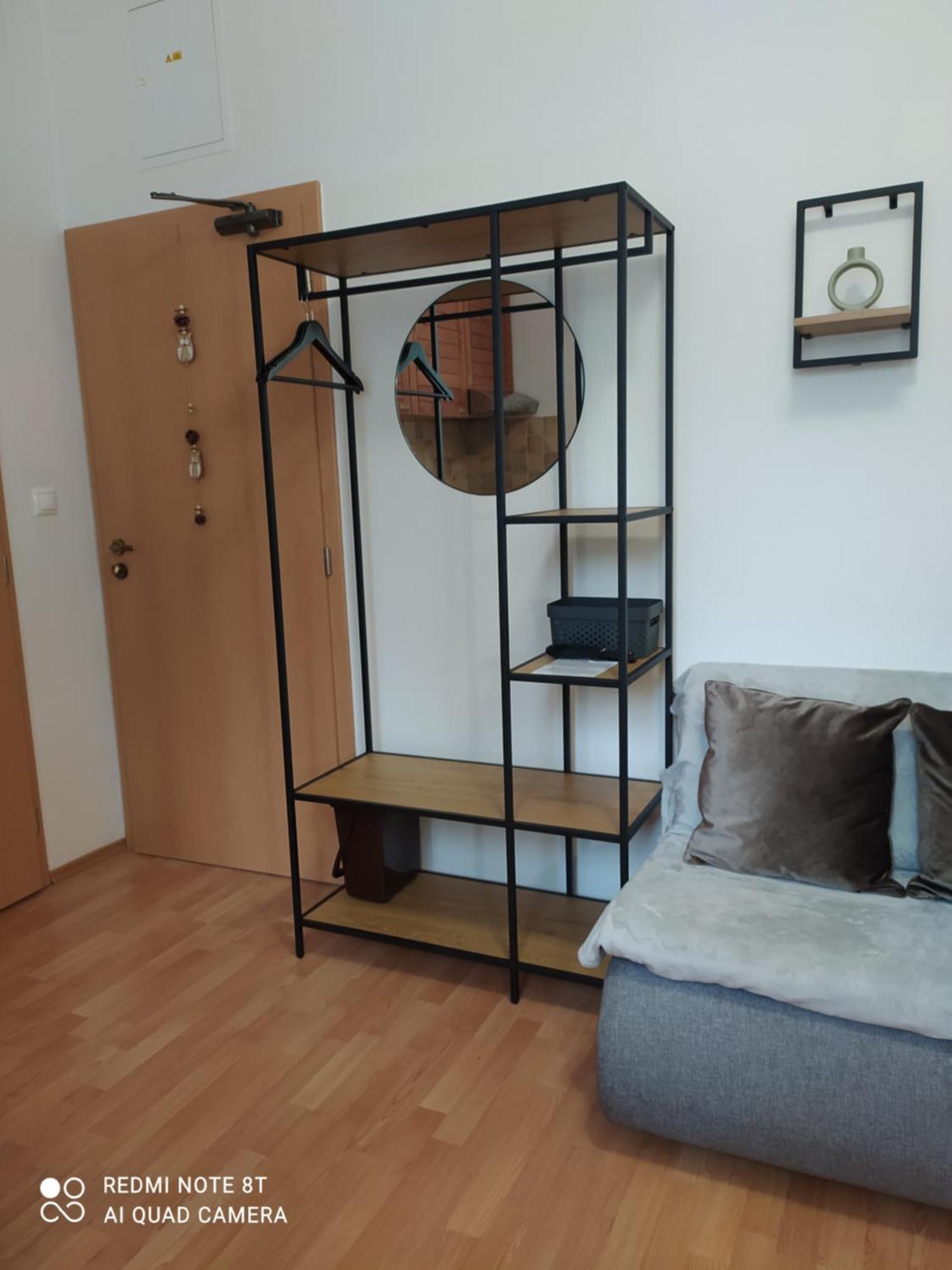 Apartmanovy Dom Fatrapark 1- Ap 318, Ap 306 Mezonet Ruzomberok Luaran gambar