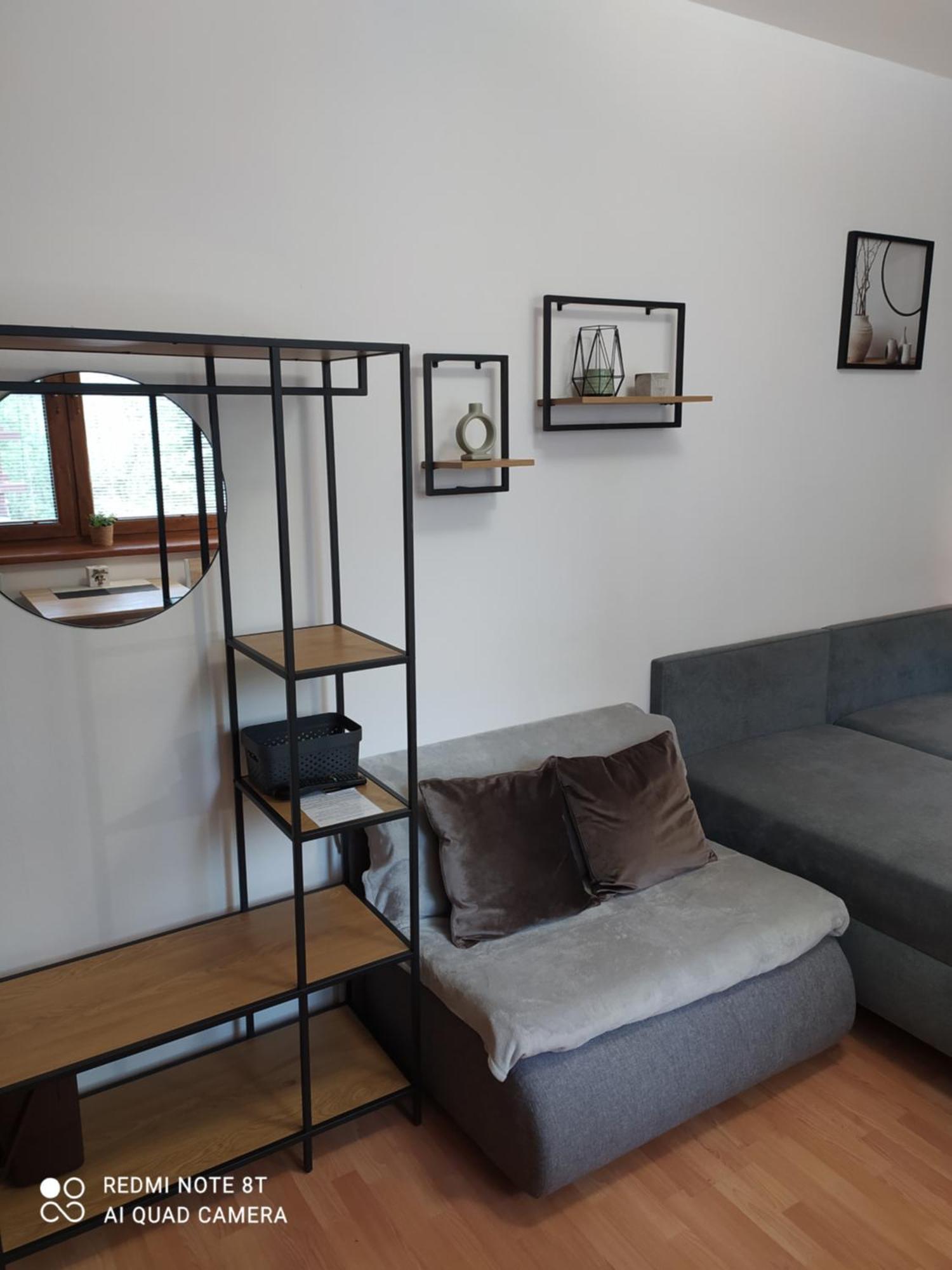 Apartmanovy Dom Fatrapark 1- Ap 318, Ap 306 Mezonet Ruzomberok Luaran gambar