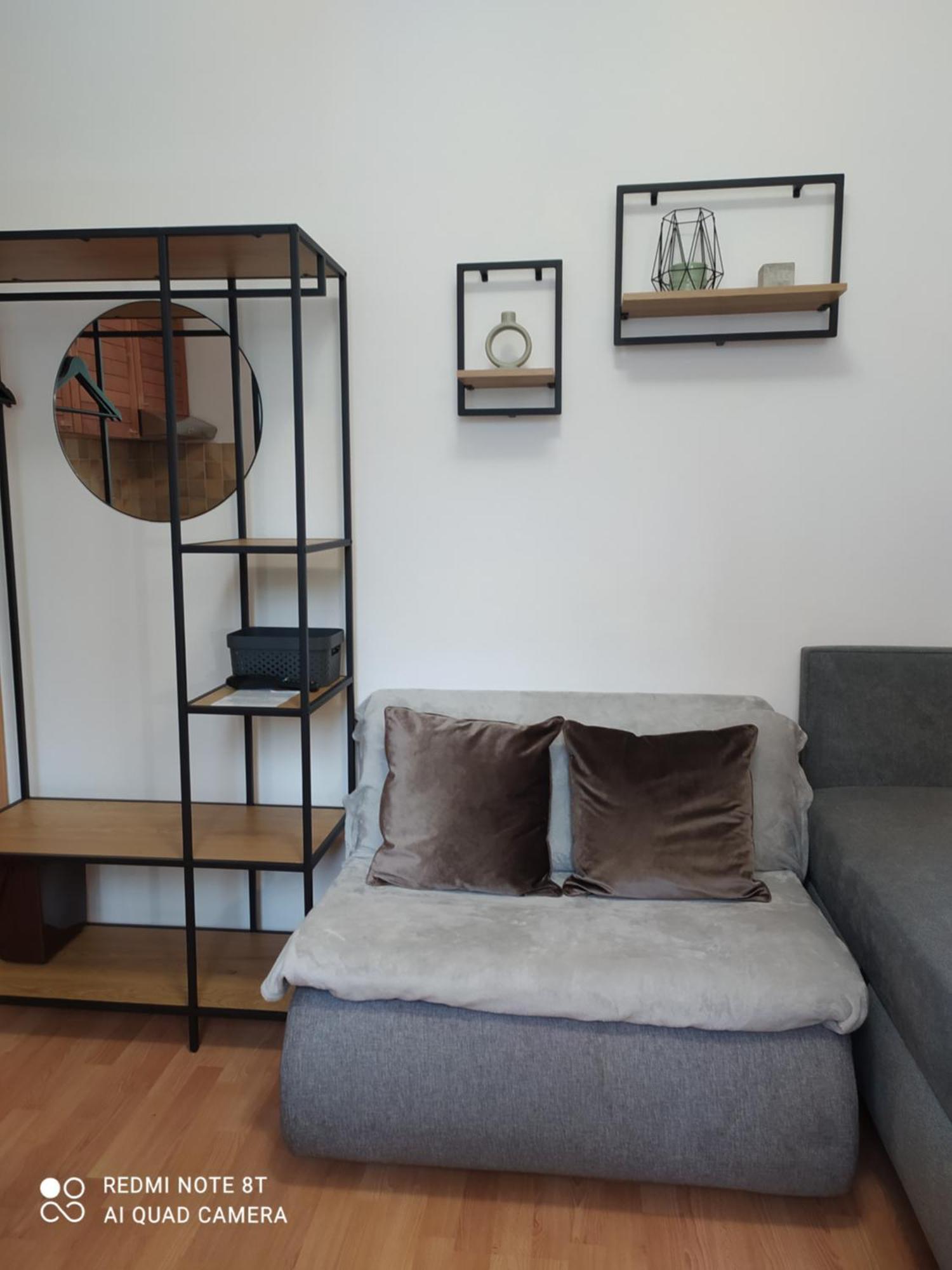 Apartmanovy Dom Fatrapark 1- Ap 318, Ap 306 Mezonet Ruzomberok Luaran gambar