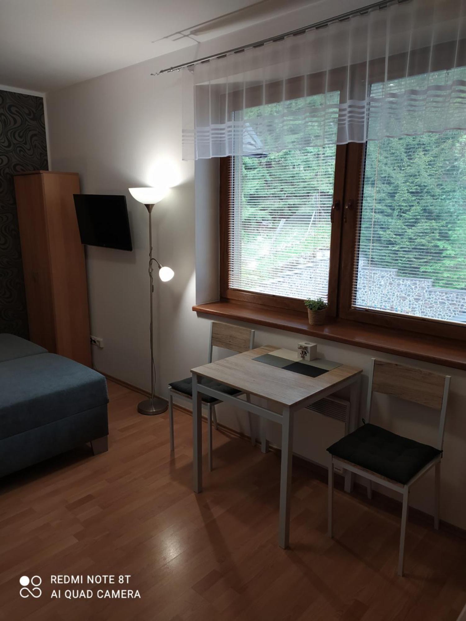 Apartmanovy Dom Fatrapark 1- Ap 318, Ap 306 Mezonet Ruzomberok Luaran gambar