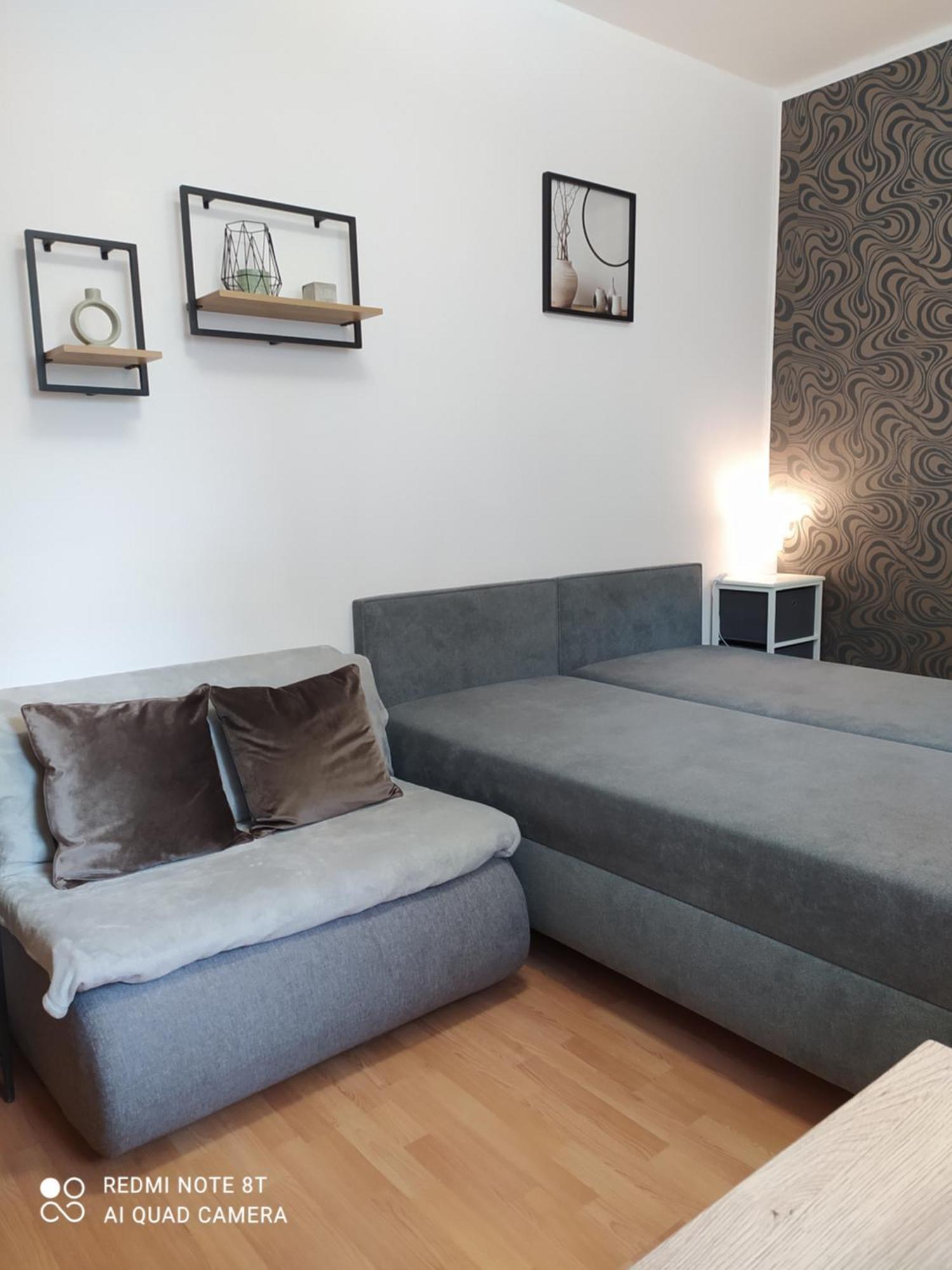 Apartmanovy Dom Fatrapark 1- Ap 318, Ap 306 Mezonet Ruzomberok Luaran gambar