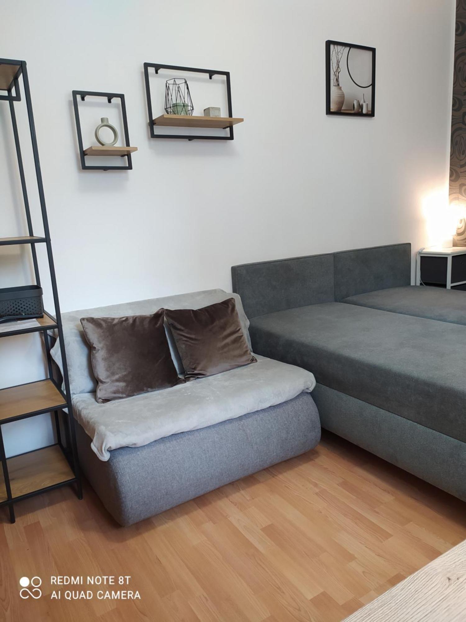 Apartmanovy Dom Fatrapark 1- Ap 318, Ap 306 Mezonet Ruzomberok Luaran gambar