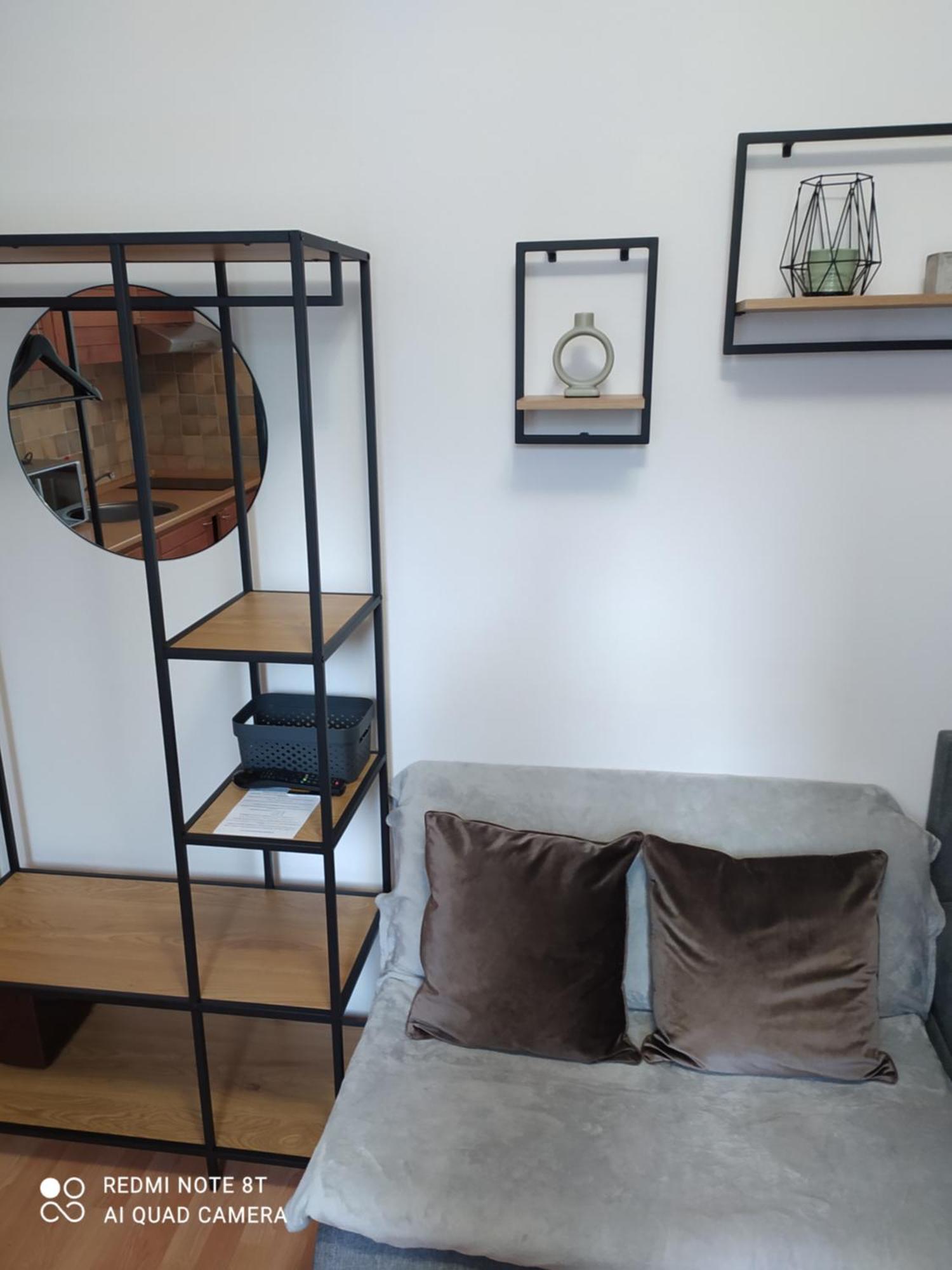 Apartmanovy Dom Fatrapark 1- Ap 318, Ap 306 Mezonet Ruzomberok Luaran gambar